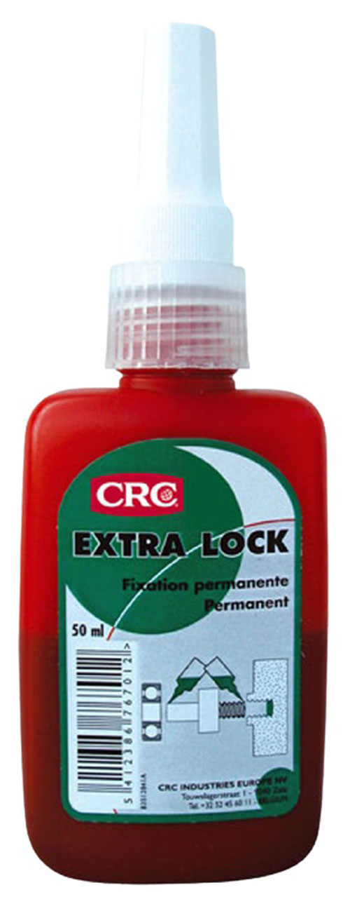 Frein filet Extra Lock flacon 50 ml KF 30697