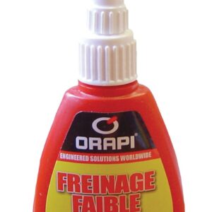 Frein-filet faible 306 50 ml ORAPI 1306F3