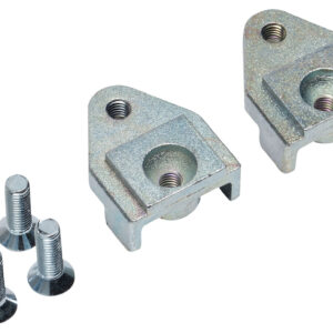 G 96 N fixation pour portes profilées DORMAKABA 52000205