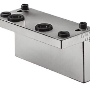 Gabarit de perçage 40 / 50 / 60 mm COMUNELLO 80