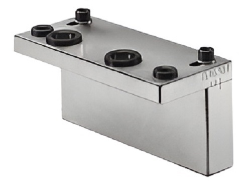Gabarit de perçage 40 / 50 / 60 mm COMUNELLO 80