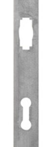 Gabarit de perçage STREMLER 2836.06.0
