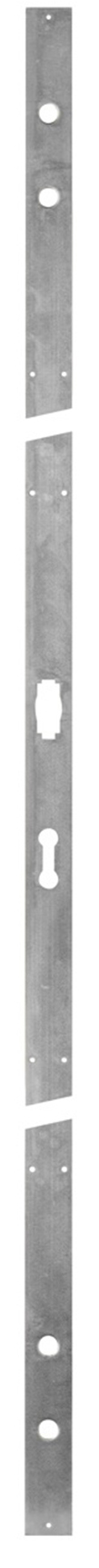 Gabarit de perçage STREMLER 2836.06.0