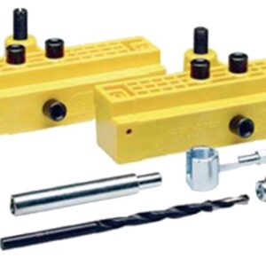 Gabarit de pose pour EXACTA D14 ou 16mm OTLAV MA701160G035