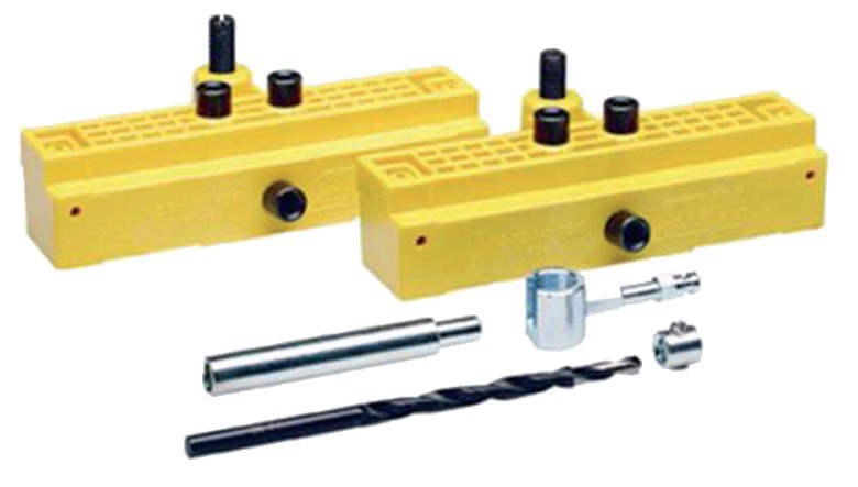 Gabarit de pose pour EXACTA D14 ou 16mm OTLAV MA701160G035