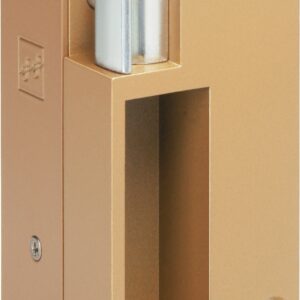 Gâche 2120 2 temps exécution droite 12 V EFF-EFF 2120B--00090D17