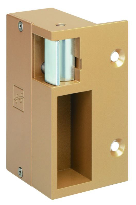 Gâche 290 2 temps droite 12 V EFF EFF 290A---00090D16