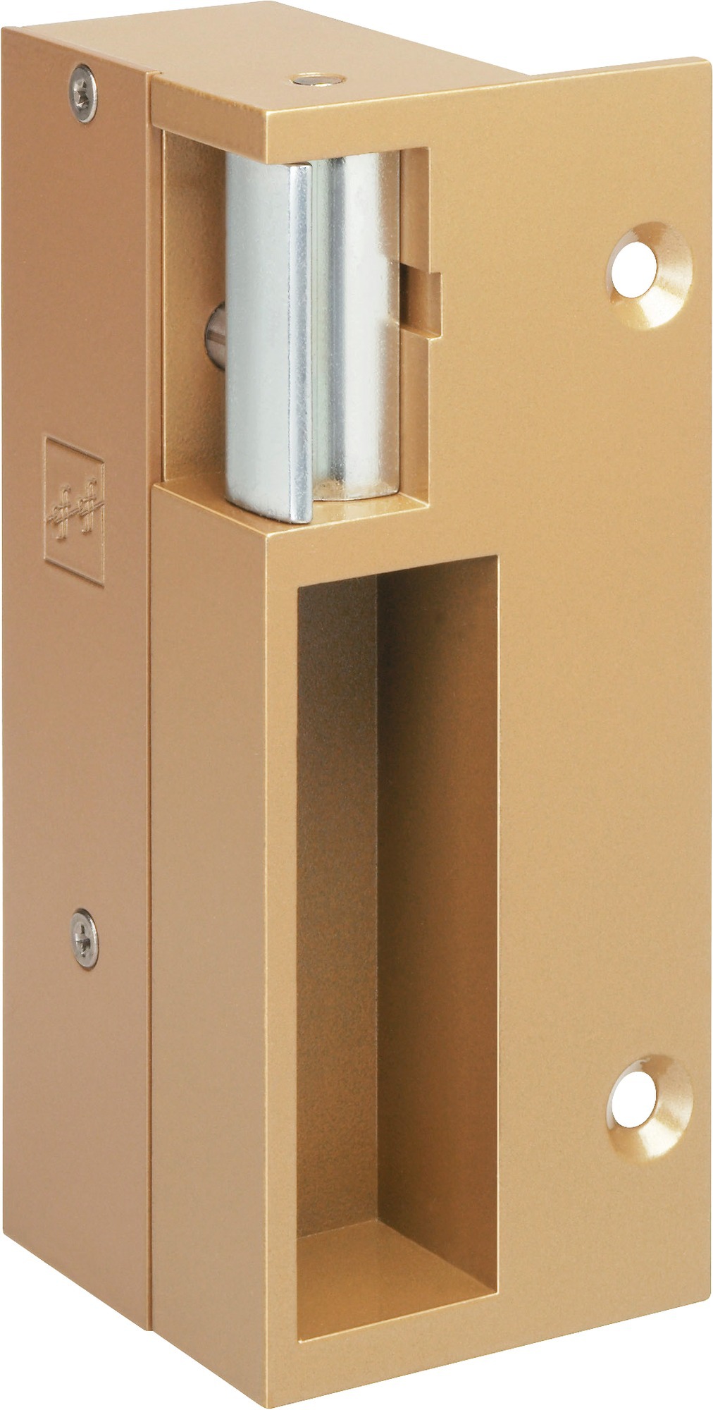 Gâche 3120 à rupture exécution droite 12 V EFF-EFF 3120B--00090E97