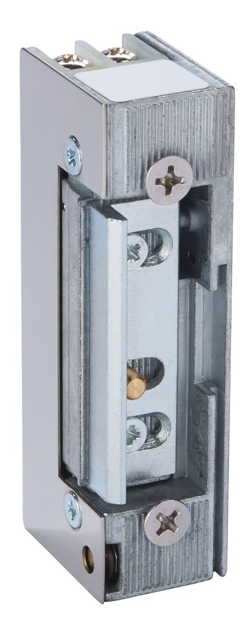 Gâche à émission 2 temps 6 - 12 V REF117A DORMAKABA 15117306