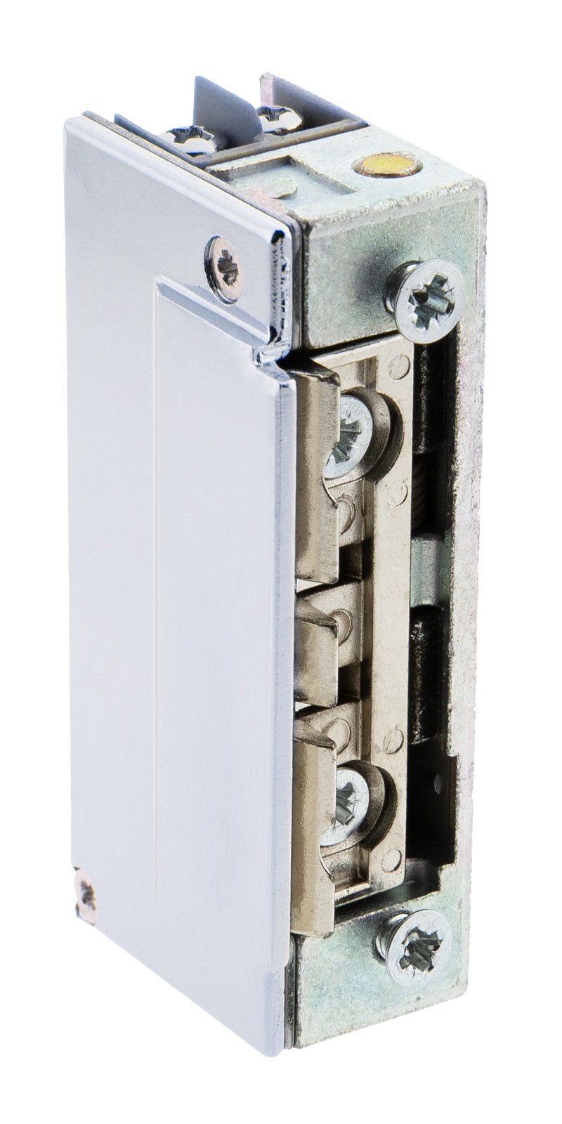 Gâche à émission ULTIMFIT 12 / 24 V AC / DC HERACLES PCA-1410RFT