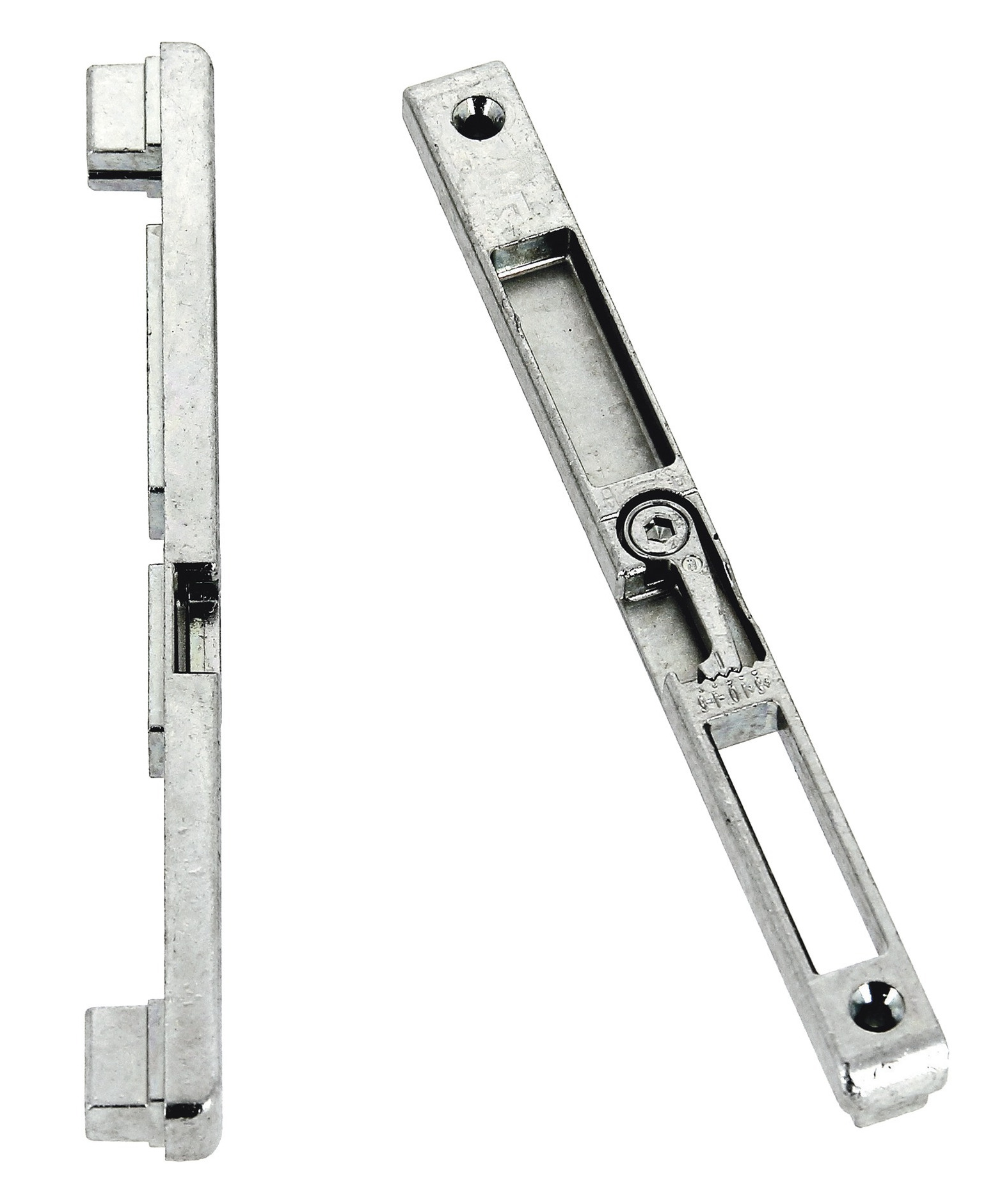 Gâche centrale EUROPA/FERCOMATIC OF1 gauche FERCO G-22873-00-L-1