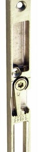 Gâche centrale FERCOMATIC longueur 208 mm droite FERCO G-22898-00-R-1
