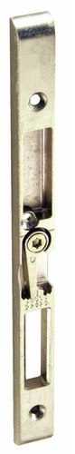 Gâche centrale FERCOMATIC longueur 208 mm droite FERCO G-22898-00-R-1