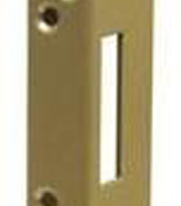 Gâche double hauteur vernie V136 VACHETTE 16839000