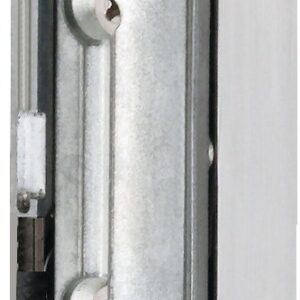 Gache électrique 118 sans tetiere 10/24V EFF-EFF 118---------A71