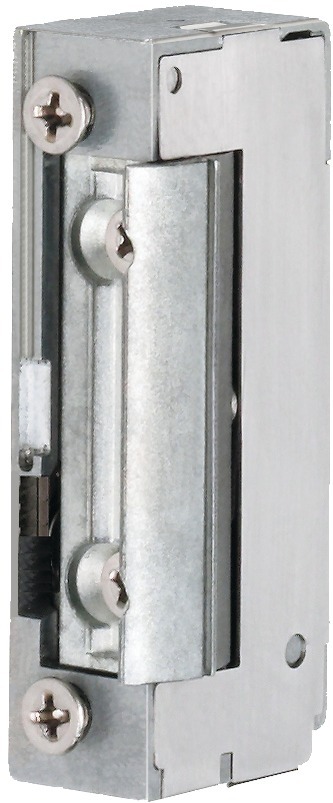 Gache électrique 118 sans tetiere 10/24V EFF-EFF 118---------A71