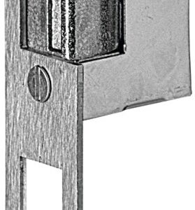 Gâche électrique Série G 18 têtière longue METALUX F1G0180000