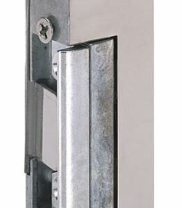 Gâche électrique SPE71 05 RR sans têtière 10 - 24 V EFF-EFF SPE71RR