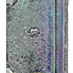 Gâche galet pour menuiserie bois FERCO E-11968-00-0-1