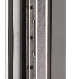Gâche inox pour serrure portail battant butée aluminium LOCINOX P00012534