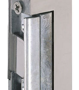 Gâche SPE73 05 RR sans têtière 24 V EFF EFF SPE73RR-24V