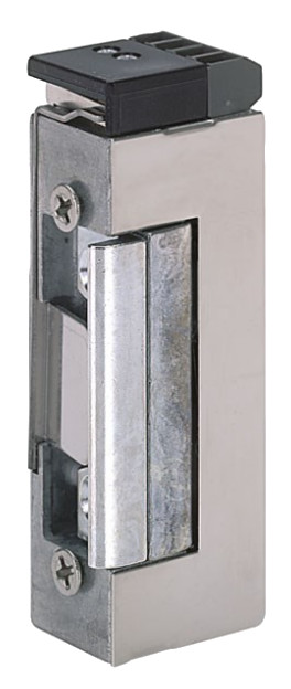 Gâche SPE73 05 RR sans têtière 24 V EFF EFF SPE73RR-24V