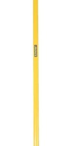 Gaffe manche télescopique NANOVIB 2 - 3,5 m LEBORGNE 147009