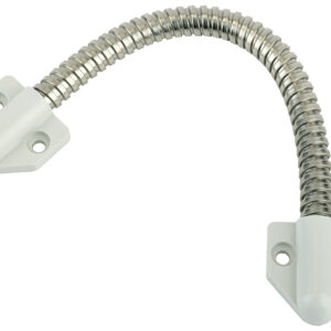 Gaine nickélé 18 cm diamètre 7 mm EFF EFF 10318--------00