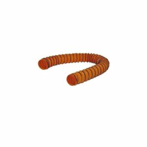 Gaine souple renforcée pour chauffage électrique SOVELOR ACC11