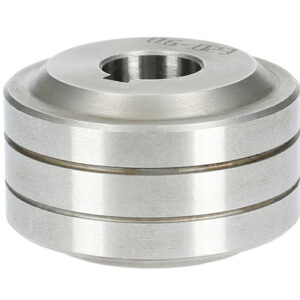 Galets alu guide fil diamètre 0,8 / 1 mm pour poste PRESTOMIG 210MP SAF-FRO W000378668