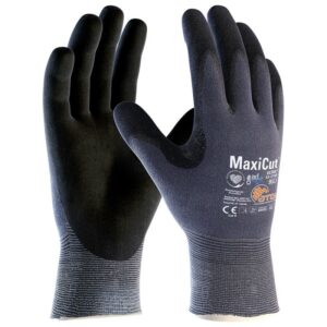Gant anti-coupure Maxiflex Cut Ultra T08 ATG AT523745-ZZ08ACA