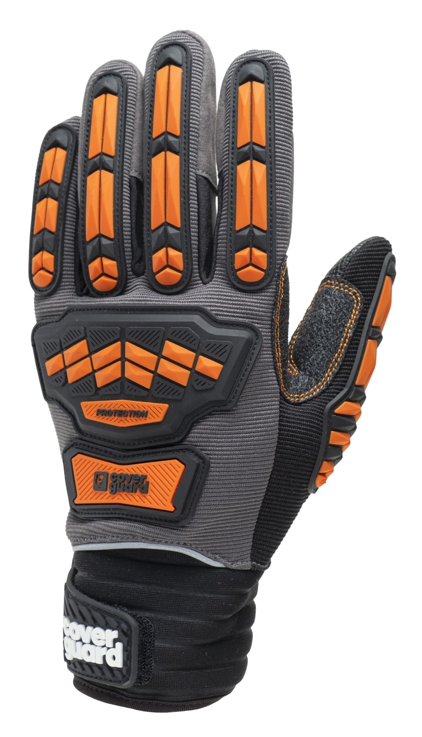 Gant de protection impact Eurostrong MX600 T 9 COVERGUARD 1MEHI00009