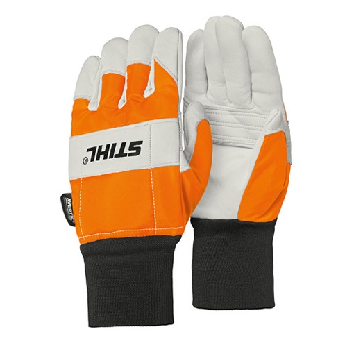 Gants anti-coupures FUNCTION Protect MS / TM STIHL 0088-610-0409
