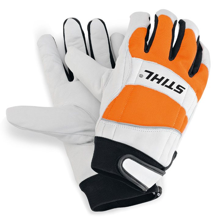 Gants anticoupures Dynamic Protect MS / TL STIHL 0088-610-0310