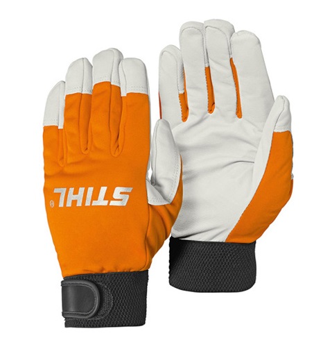 Gants de travail contre le froid Dynamic ThermoVent taille XL STIHL 0088-611-0511