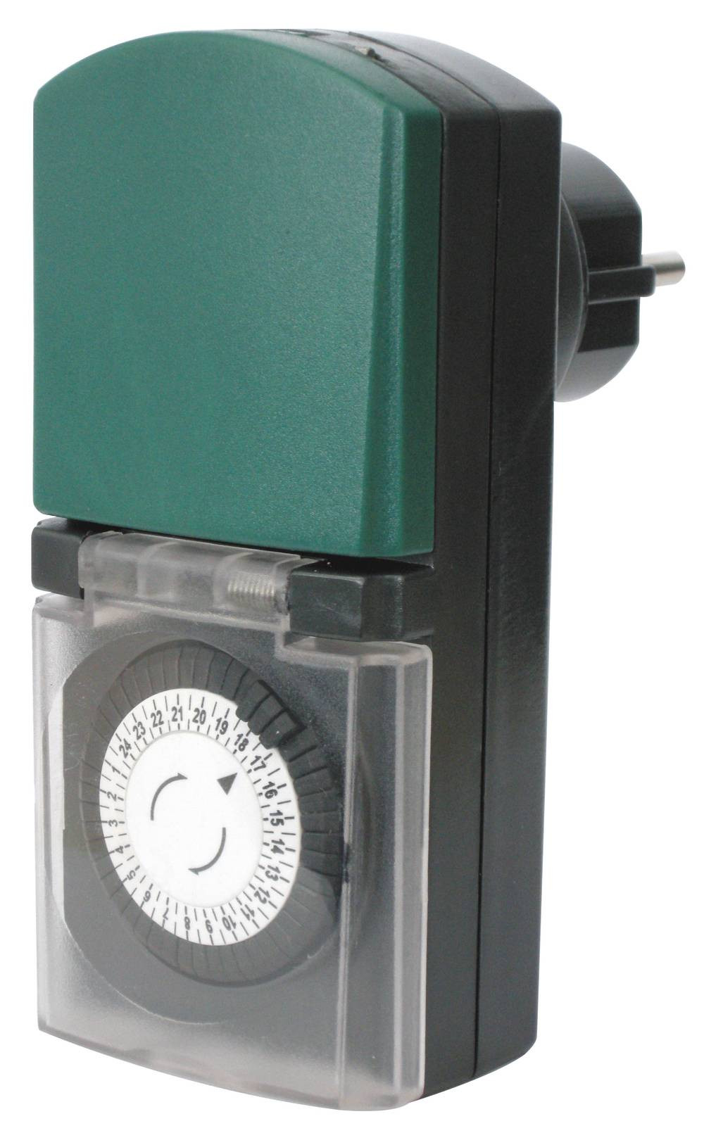 Programmateur mécanique extérieur IP44