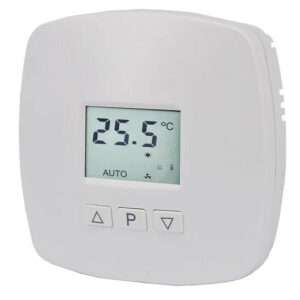 Thermostat digital 2 fils