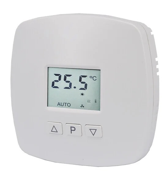 Thermostat digital 2 fils