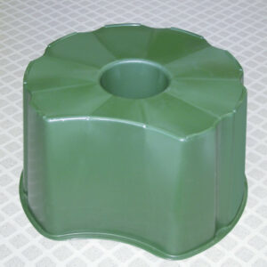 Socle de cuve pour cuve à eau de 210 L