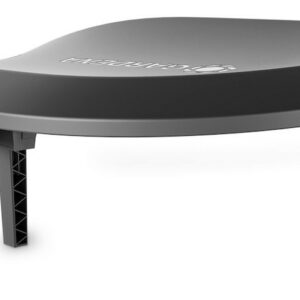 Abri pour tondeuse robot - Compatible smart SILENO max et free - Toit ouvrant