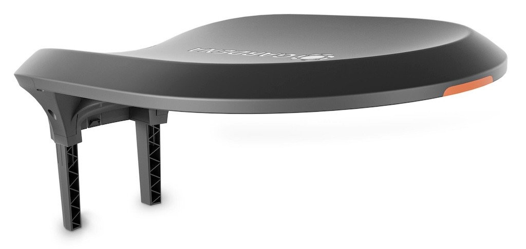 Abri pour tondeuse robot - Compatible smart SILENO max et free - Toit ouvrant