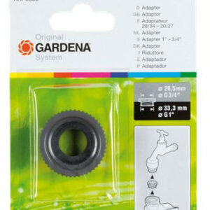 Adaptateur 26/34 - 20/27