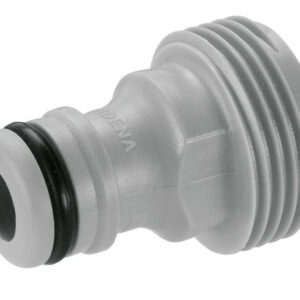 Adaptateur pour pas de vis européen