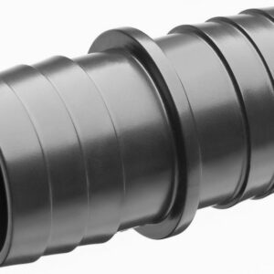Adaptateur réparateur pour pompe - Ø 38 mm 1 1/2” - Raccord durable en plastique recyclé