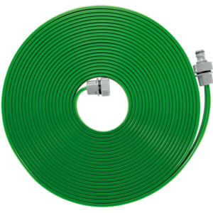 Arroseur souple vert 15m