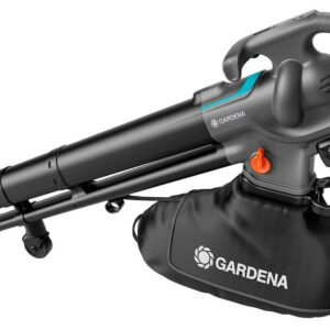 Aspirateur souffleur broyeur PowerJet Collect 18V P4A - Sans fil