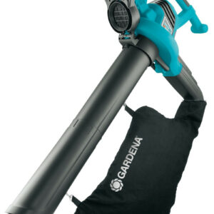 Aspirateur Souffleur de feuilles électrique ErgoJet 2500