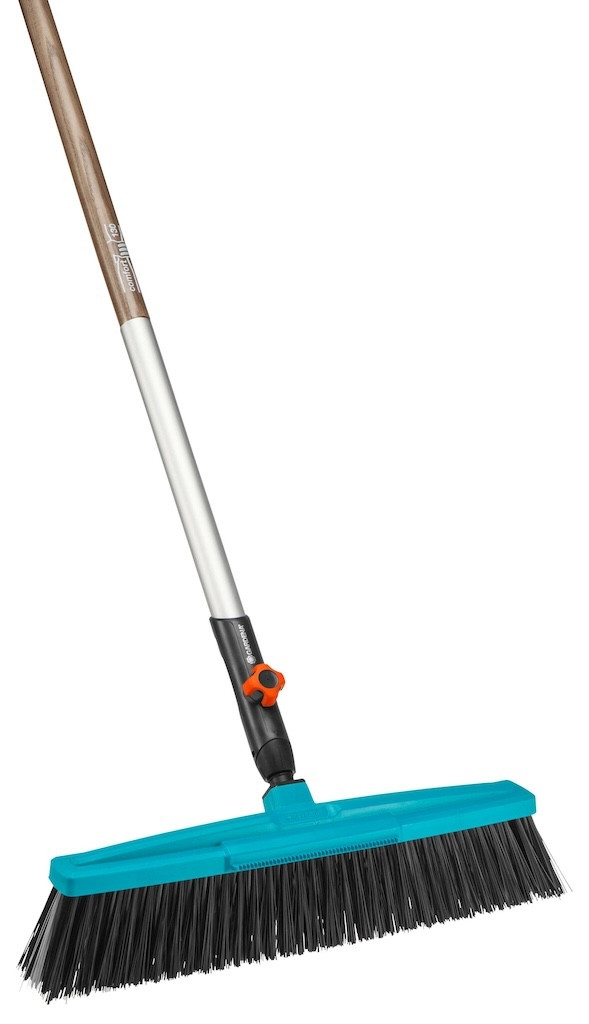 Balai de cantonnier - Largeur 45 cm