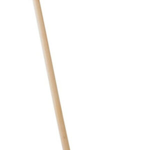 Balai de cantonnier PureLine - 45 cm - Manche bois FSC 100 %