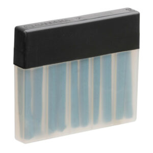 Bâtonnets nettoyants - Cleansystem - Lot de 10 - Pour brosses manuelles